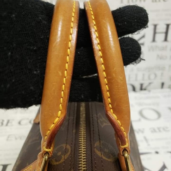 🎁SOLD🎁LV Speedy 25 - Picture 6 of 9